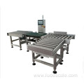 High Precision Checkweigher Reject System For Sale